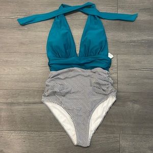 NWOT Cupshe Bathing Suit